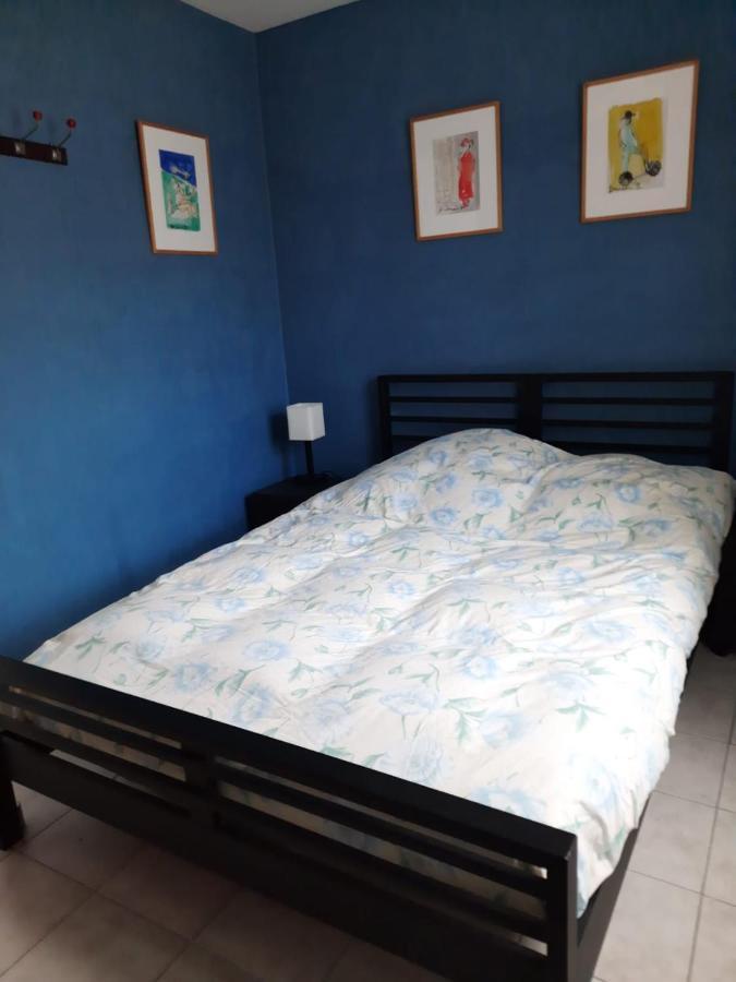 Chambre D'Hote Le Chataignier Planchez Exterior photo